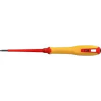 Hultafors HU446575 VDE Torx-Schraubendreher T08 x 100 mm