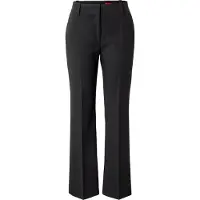 HUGO Pantalon à plis 'Hovani'