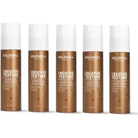 Goldwell Cera Gel ad Alto Lucido StyleSign (Gel coiffant, 100 ml)