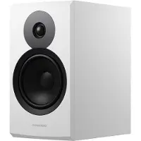 Dynaudio Enceinte bibliothèque Emit II 20 Blanc Vendues à la paire