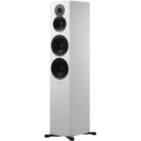 Dynaudio Enceinte colonne Emit II 50 Blanc Vendue à l’unité