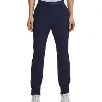 Under Armour Links Pants Bleu XS Femme