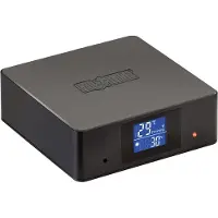 Exo Terra Thermostat Avec Minuterie Jour Et Nuit 600w