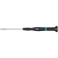 Witte Tournevis à Douille Hexagonale Wittron 3.2x60 Mm Precision