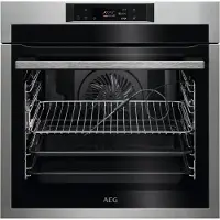 AEG Four encastrable BPE742380M ASSISTEDCOOKING