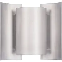 Northern Applique Murale , Butterfly, dimmable, Métallique, Salon / séjour, Métal, Design