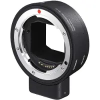 Sigma Convertisseur de monture MC-21 SA-L