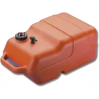 Talamex Réservoir De Carburant 22l