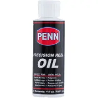Penn Presision Reel Oil 4oz 118,3ml