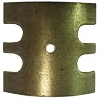 Jabsco 934-0000 Cam Vert