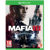Mafia 3 Xbox One