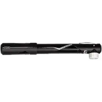 Pro Mini pompe télescopique Contact avec fermeture magnétique