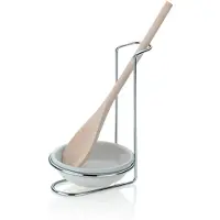 kela Porte-cuillère BUTLER + cuillère KL-17906