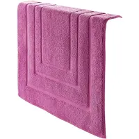 De Witte Lietaer Tapis de Bain De Witte Lietaer Pacifique Smoky Grape-50 x 75 cm