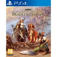 Realms Of Arkania Blade Of Destiny Xbox One