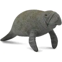 Collecta Vache marine - Figurine d'animal