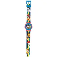 Nickelodeon Montre, agenda et stylo Paw Patrol