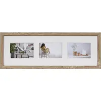 Henzo Galerie moderne 20x60 mbrown -