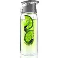 Asobu Bouteille Asobu Flavour It 2 Go Smoke 600 ml
