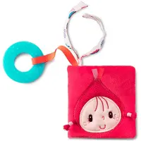 Lilliputiens Chaperon rouge Imagier
