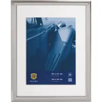 Henzo Portofino 18x24 Cadre gris -