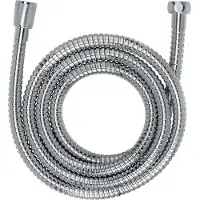 Wenko Tuyau de douche (125 cm)