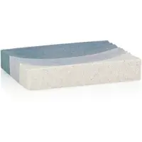 kela Porte Savon Kela Valura Brown