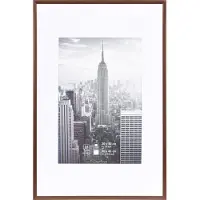 Henzo Cadre Manhattan 30x45 bronze -