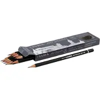 Lyra Crayons graphite 1110108 Rembrandt Art Design Duret HB