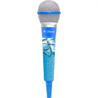 IDance Color Mic Bleu