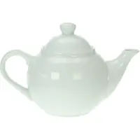Cosy & Trendy Theiere 0.9l Blanc22 X 14 Cm