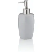 kela Distributeur de Savon Kela Landora Glacier Grey