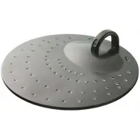 Kitchencraft Couvercle 31 Cm