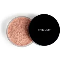 INGLOT HD poudre libre illuminatrice à la poudre de diamant teinte NF 42 4.5 g