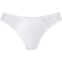 LASCANA String blanc