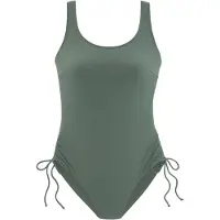 LASCANA Maillot de bain olive