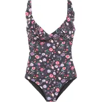 LASCANA Maillot de bain mélange de couleurs
