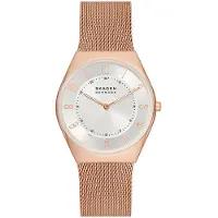 Skagen Montre Grenen Ultra Slim SKW6827