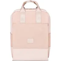 Johnny Urban Sac à dos rose / rose pastel