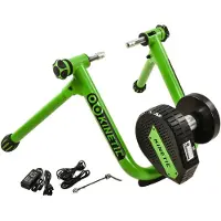 Kinetic Entraîneur Turbo Road Machine Control