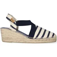 Toni pons Espadrilles Compensées Tarbes