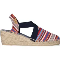 Toni pons Espadrilles Compensées Tarbes