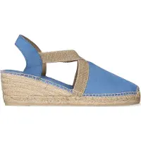Toni pons Espadrilles Compensées Tona