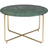 White Label Table (70 x 70 x 40 cm)