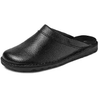Gevavi Pantoufle Gevavi 2165 Noir-Taille 45