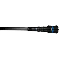 Laowa Objectif hybride vidéo 24mm T14 2x Périprobe pour Nikon Z