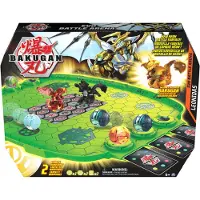 Spin Master BTB Evo Battle Arena S4