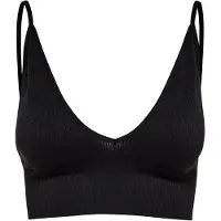 ONLY Soutien-gorge 'ONLVicky' noir