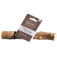 Chewies Jouet Mâcher En Bois De Café Pour Chien - 100 Naturel - Accessoire Pour Chien Faible Risque Et Durable - Taille Xs Pour Chiens Jusqu 5 Kg De Poids Corporel