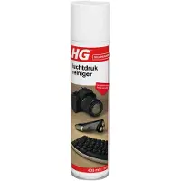 Hg Spray Dépoussiérant Gaz 400 Ml (576040103)